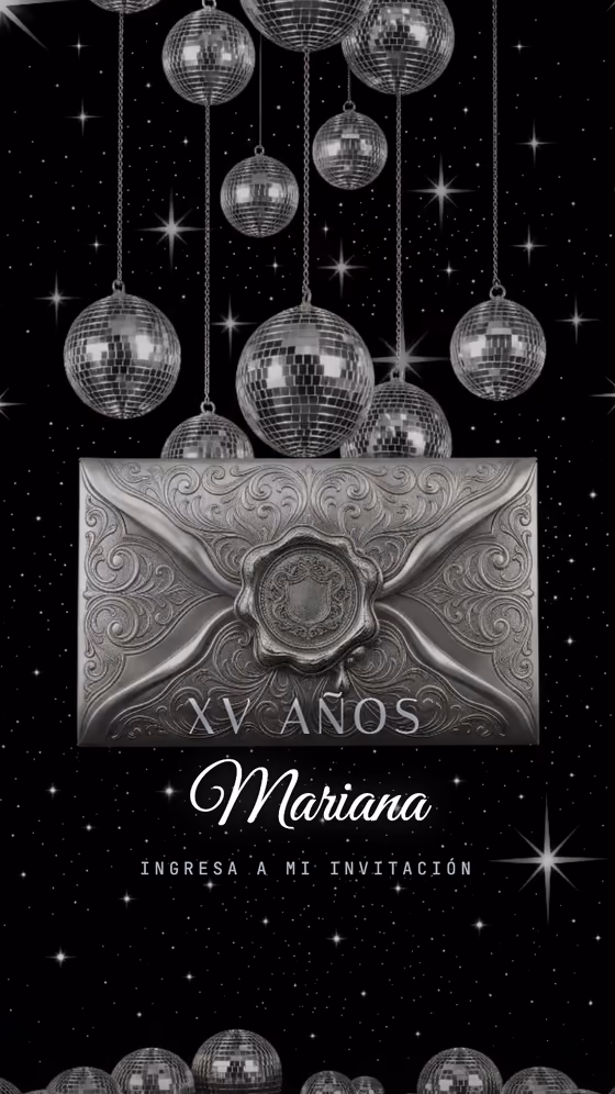 Disco Night