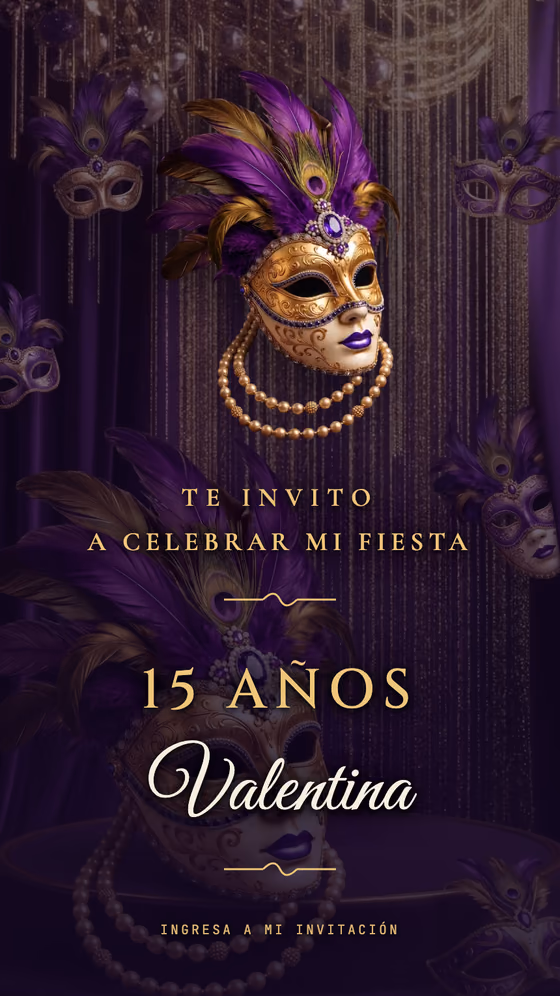 Masquerade