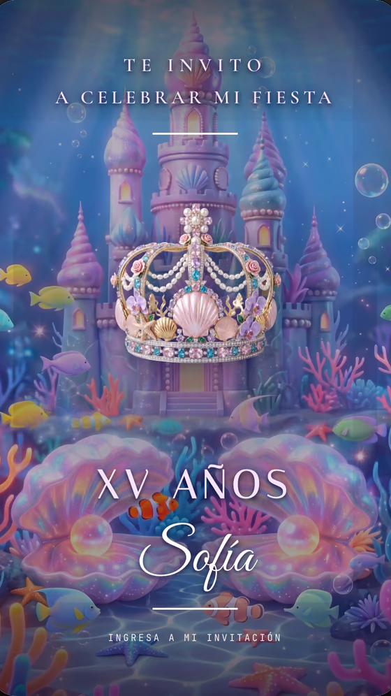 Under the Sea